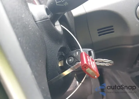 2010 Honda Civic Lx-S из США, поврежденный, VIN 19XFA1F62AE056751